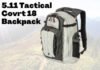 5.11 Tactical Covrt 18