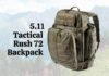5.11 Tactical Rush 72 Backpack