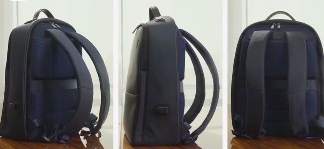 Bopai Slim Laptop Backpack Review