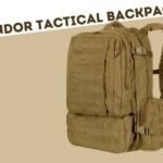 Condor Tactical Backpack