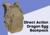 Direct Action Dragon Egg Backpack