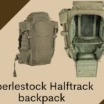 Eberlestock Halftrack backpack