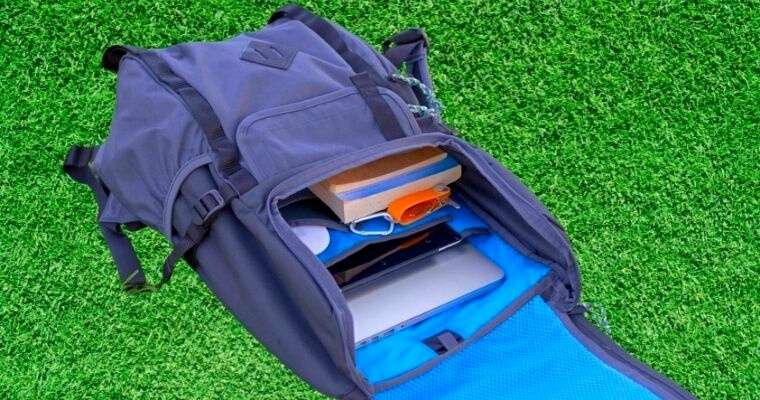JanSport Hatchet Backpack Review