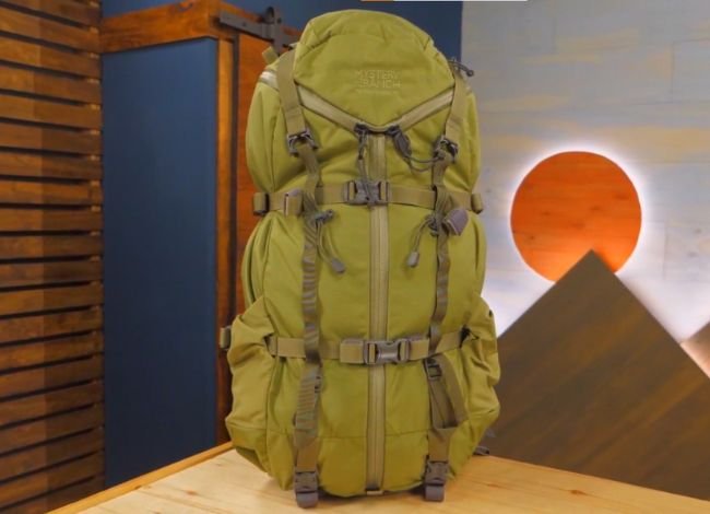 Mystery Ranch 50L Backpack