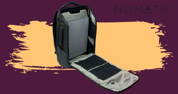 NOMATIC Travel Pack Reviews