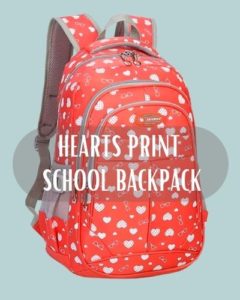 backpacks for kindergartners