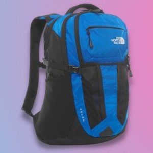 North Face Recon backpack review
