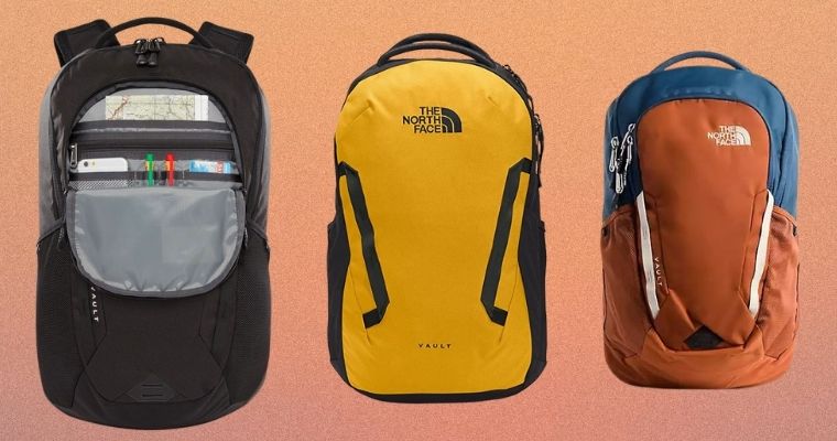 North Face Backpack Review