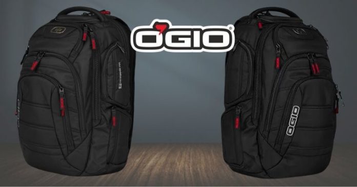 Ogio Renegade RSS Backpack