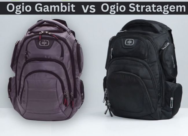 Ogio Stratagem or Gambit