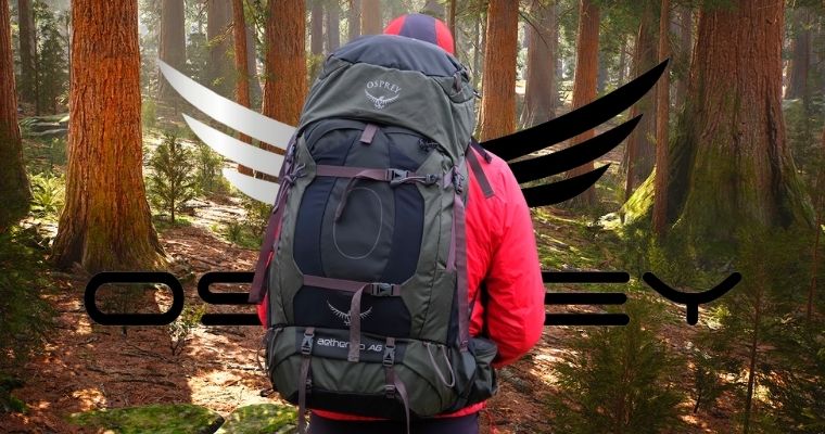 Osprey Aether AG 70 L reviews