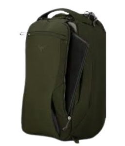 Osprey porter backpack reviews