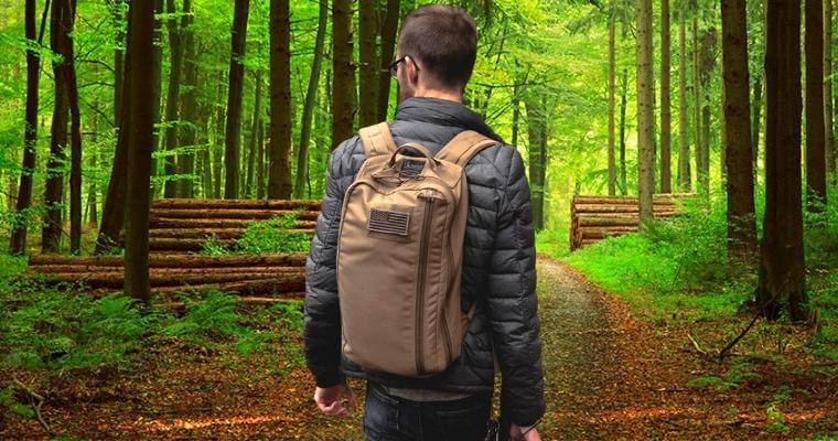 Recycled Backpack reviews