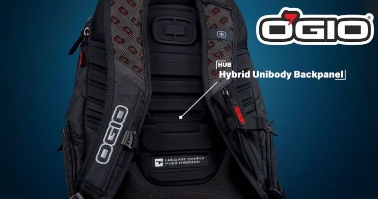 Renegade RSS Backpack review