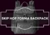 Skip Hop Forma backpack