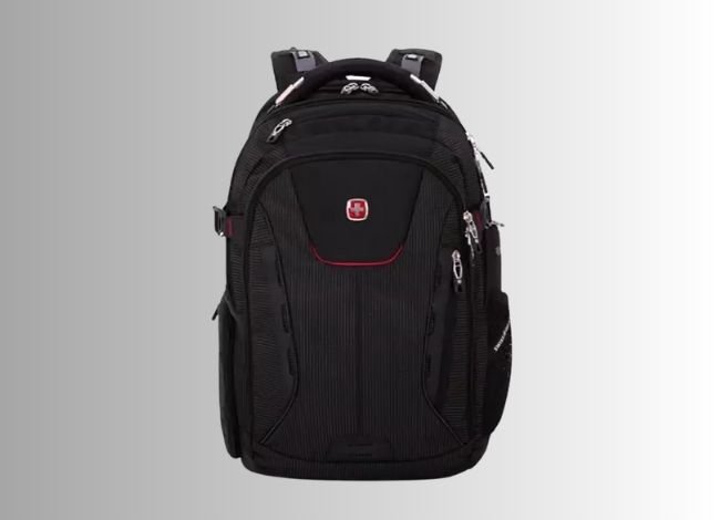 SwissGear 5358 Backpack