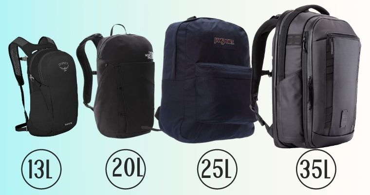What Backpack Do I Need reviews