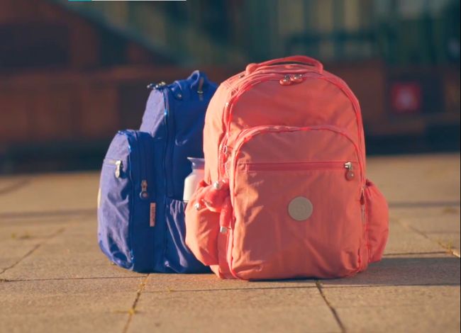 Why are Kipling backpacks popular