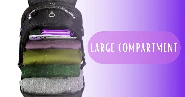 YOREPEK extra large Backpack reviews