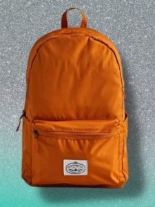 classic backpack brands