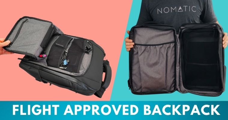 nomatic backpack reviews
