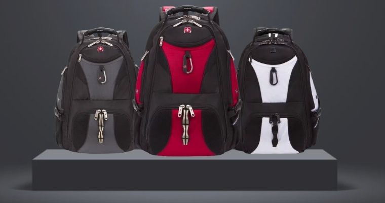 swiss gear backpack reviews