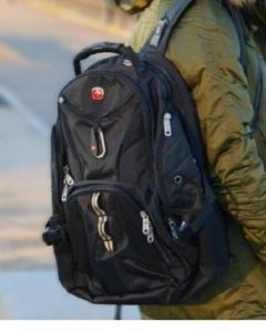 swissgear travel backpack reviews